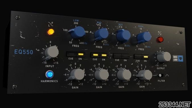RTW – CLC – Continuous Loudness Control 4.1.2 STANDALONE, VST, VST3, AAX x64.jpg