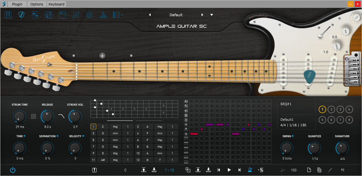 Ample Guitar SC III Full vesion Screenshot 4.jpg