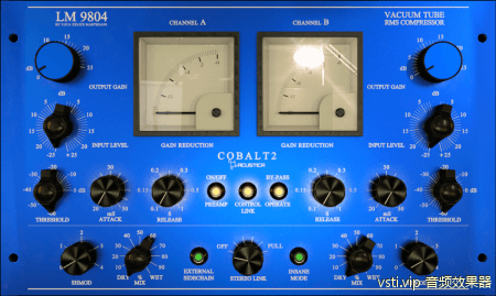 Acustica Audio C Cobalt 2 2023 REPACK VST, VST3, AAX x64ѹЧ ţܣģ-²Acustica²