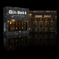 Tone Empire BlackQ V3 v1.0.0 WIN-BUBBiX VST3,AAX ȫƵEQЧ ๦EQϣDSPпһ־͹ʽEQһӡɾ˿ȫCrunchy͵Ļ