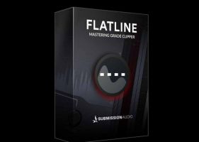 ɫSubMission Audio C Flatline 1.12 רҵЧVSTЧKЧ