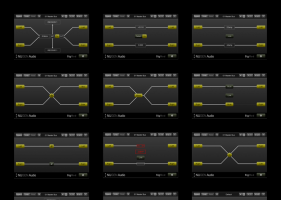NUGEN AudioCSigMod 1.4. VST, VST3, AAX, AU ޸ź ʵЧ
