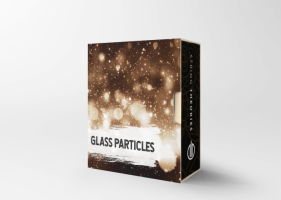 Alex Pfeffer C Glass Particles (KONTAKT)ϳԴ 17