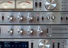 Synthblitz Audio Mastering Rack1.94 VSTmixing&masteringǰ÷ŴѹEQЧ