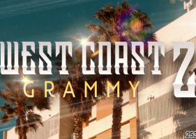 RNBַϳDigikitz C West Coast Grammy 2 v1.0.2 VSTi, AUi