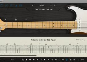 Ample Sound C Ample Guitar SC 3.6.0WIN.OSX缪ϳ