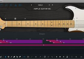 Ample Sound C Ample Guitar SC 3.6.0WIN.OSX缪ϳ