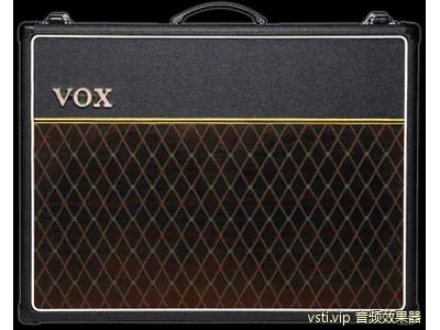 Valhallir C VH-VX-Thirty1962 Vox AC30 from 1965 (WAV)[IR library]44.14896 kHzµĸ