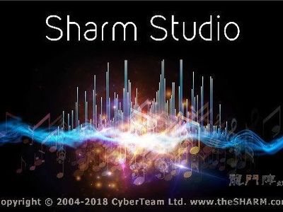 SHARM Studio 7.12Ƶ¼Ʊ༭