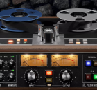 Pulsar Modular P821 MDN Tape v1.0.0 for Windows Ŵ ЧVST,VST3,AAX,WIN32,WIN64