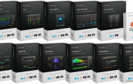 NuGen Audio Plugins Bundle 2023.6 ȫEQƵ׷Чװ20