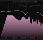 BABY Audio Smooth Operator Pro v1.0 WIN̬Ƶƽ ʵʱ Ƶ͸ VST,VST3,AAX,WIN32.WIN64