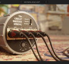 Audiopunks The Great British Spring v1.0.1 WIN Ч ɻЧVST,VST3,AAX