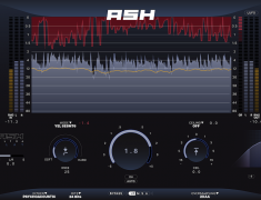 Acustica Audio C ASH + Ultra 2023 REPACK VST, VST3, AAX x64ǵһṩĸ߶תľ÷ĶؼϵAcqua ԰¼ʱڻҪԴӶַнѡ