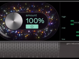 Cradle and Jaycen Joshua The God Particle v1.2.3ӼƵȺǿɫӴ VST3,AAX,X64.MAC