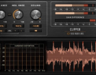 Fuse Audio Labs OCELOT Clipper v1.0.0 WINЧVST,WIN32,WIN64