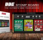 +Чļsonic Plugivery BBE Stomp Board 1.7.1 x64ЧVST,VST3,AAX,EXE,SAL,WIN64