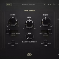 Tone Architect v1.0.0 for Windows ƵۺǿЧԸģλһ͸ ռǿVST,VST3,AAX,WIN64