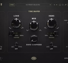 Tone Architect v1.0.0 for Windows ƵۺǿЧԸģλһ͸ ռǿVST,VST3,AAX,WIN64