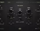 Tone Architect v1.0.0 for Windows ƵۺǿЧԸģλһ͸ ռǿVST,VST3,AAX,WIN64