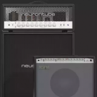 Audio Singularity neurontube: debut v1.0.0 µļЧx64 VST3/AU/Stdln Win MacOS