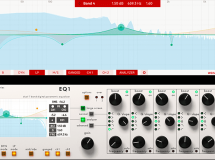 Softube Weiss Bundle v2.5.9ѹЧ EQ1 DS1-MK3 MM-1 Mastering Maximizer  Compressor/Limiter  Deess