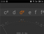 tuner gstringsv1.0.9 ׿ͨõ޹Ѱ