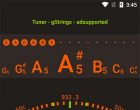 tuner gstringsv2.3.7 ׿ͨõ޹Ѱ