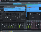 MAGIX Samplitude Pro ϵƵվ° Ӣģر ¼һǿ ϰ߼ƵSAM