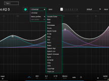 Զsonible smarteq3 1.2.4 VST.VST3.AAX ƵǿϸȺ͸ȵֻҪ