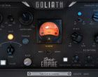 Tone Empire Goliath V2 v3.0 ӹܱͼЧVST3,AU.WiN OSX