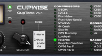 Cupwise Tone Nebula 4 LibraryѹЧ
