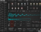 ʹõȡTogu Audio Line TAL-Drum 2.0 