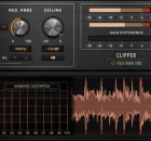 Fuse Audio Labs OCELOT Clipper v1.0.0 WINЧVST,WIN32,WIN64