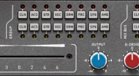 AlexB 9K Console ( SSL XL 9000K ) Nebula 4 Library ( Skin Included )ȫƽĻߡʹ㴿˷ǰ÷Ŵ쳣͵THD޺ʹˮƽȼ