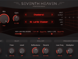 LiquidSonics Seventh Heavenv1.3.3 VST3,AAXרҵӲģVSTЧ