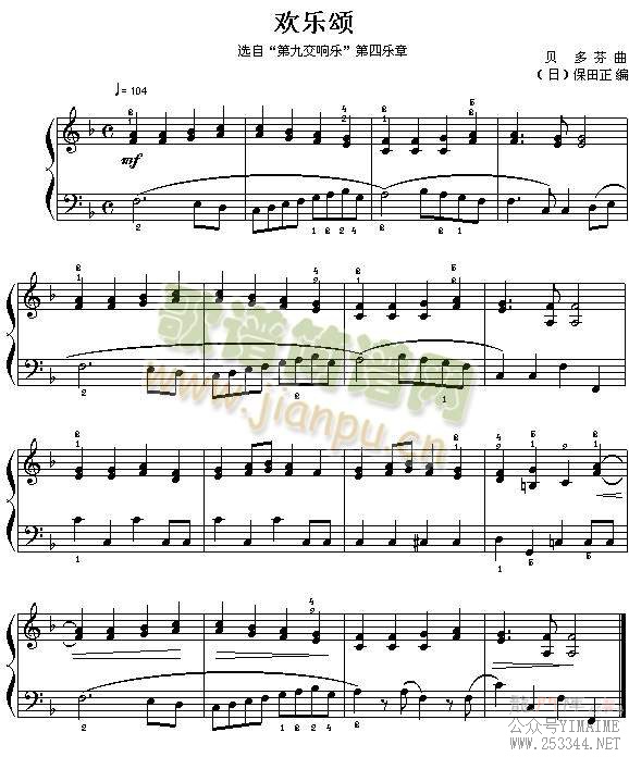 ()1