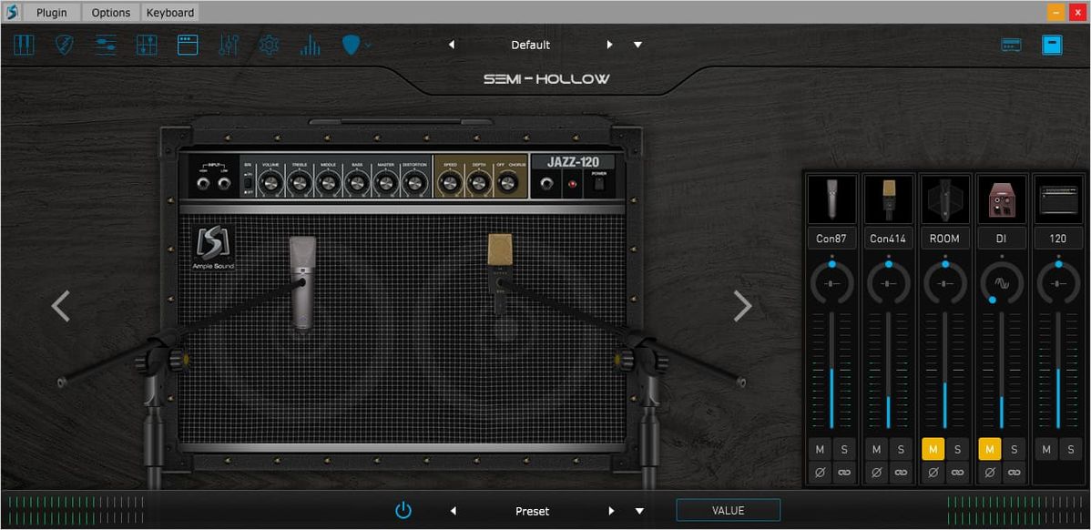 Ample Guitar SC III Full vesion Screenshot 5.jpg