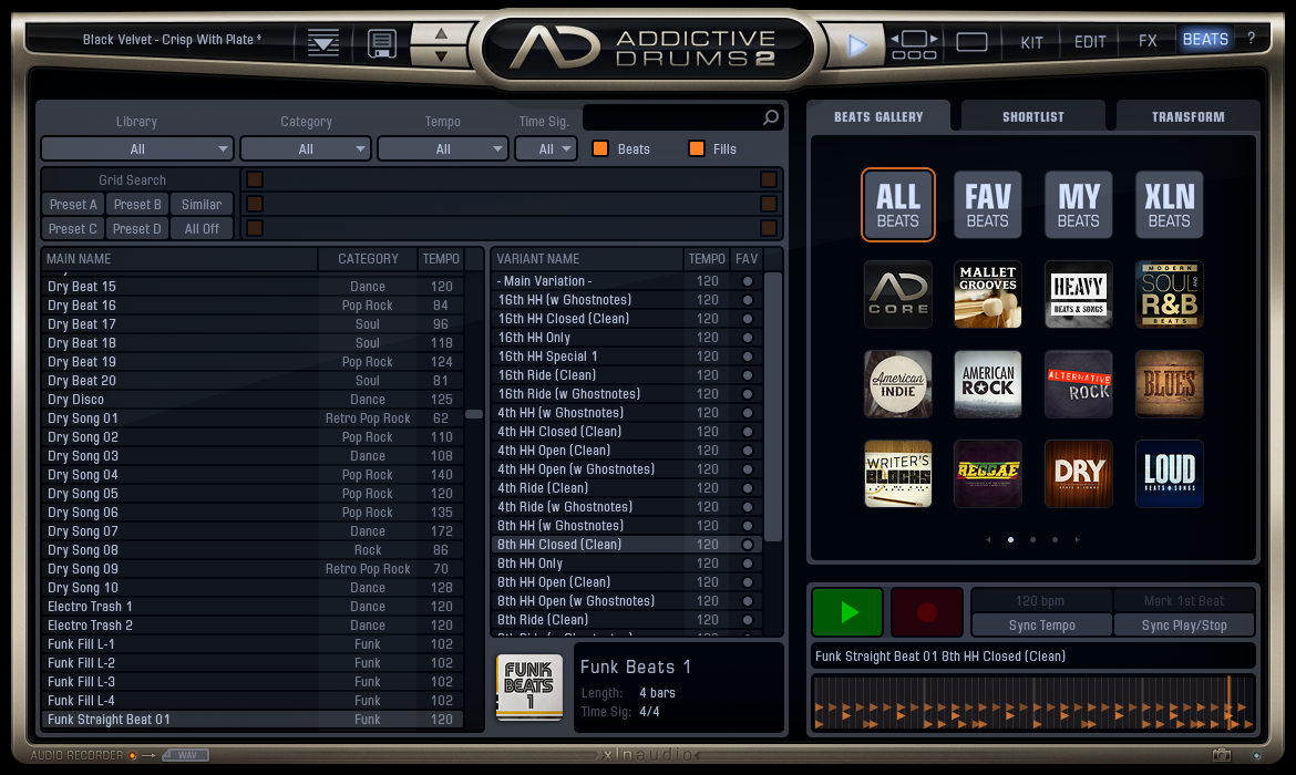 MOTU Digital Performer Full version Screenshot 7.png