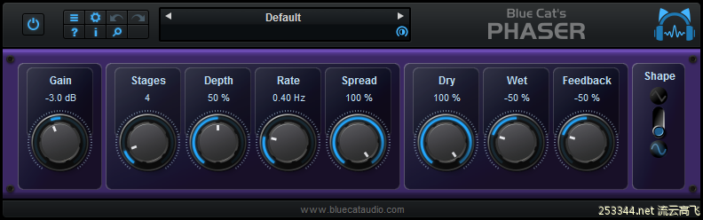 Slate Digital Ana Ultra Bundle Full version Screenshot 4.png