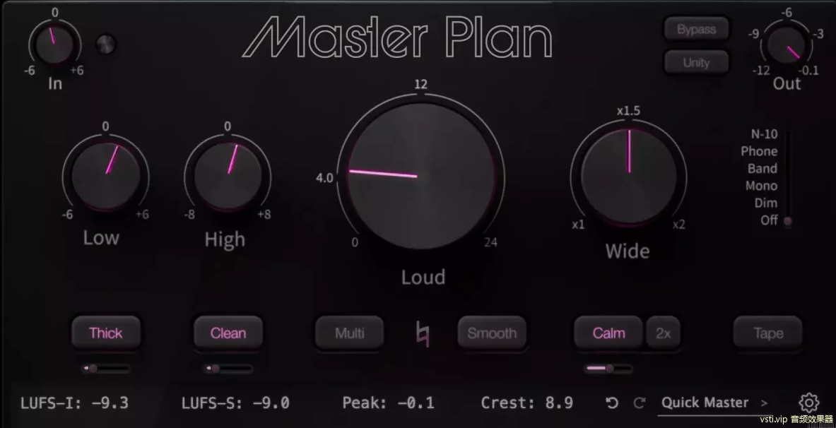 Musik Hack Master Plan v1.1.3 WiN [MOCHA]ȵ·ѹ,һɫøVST3,AAX