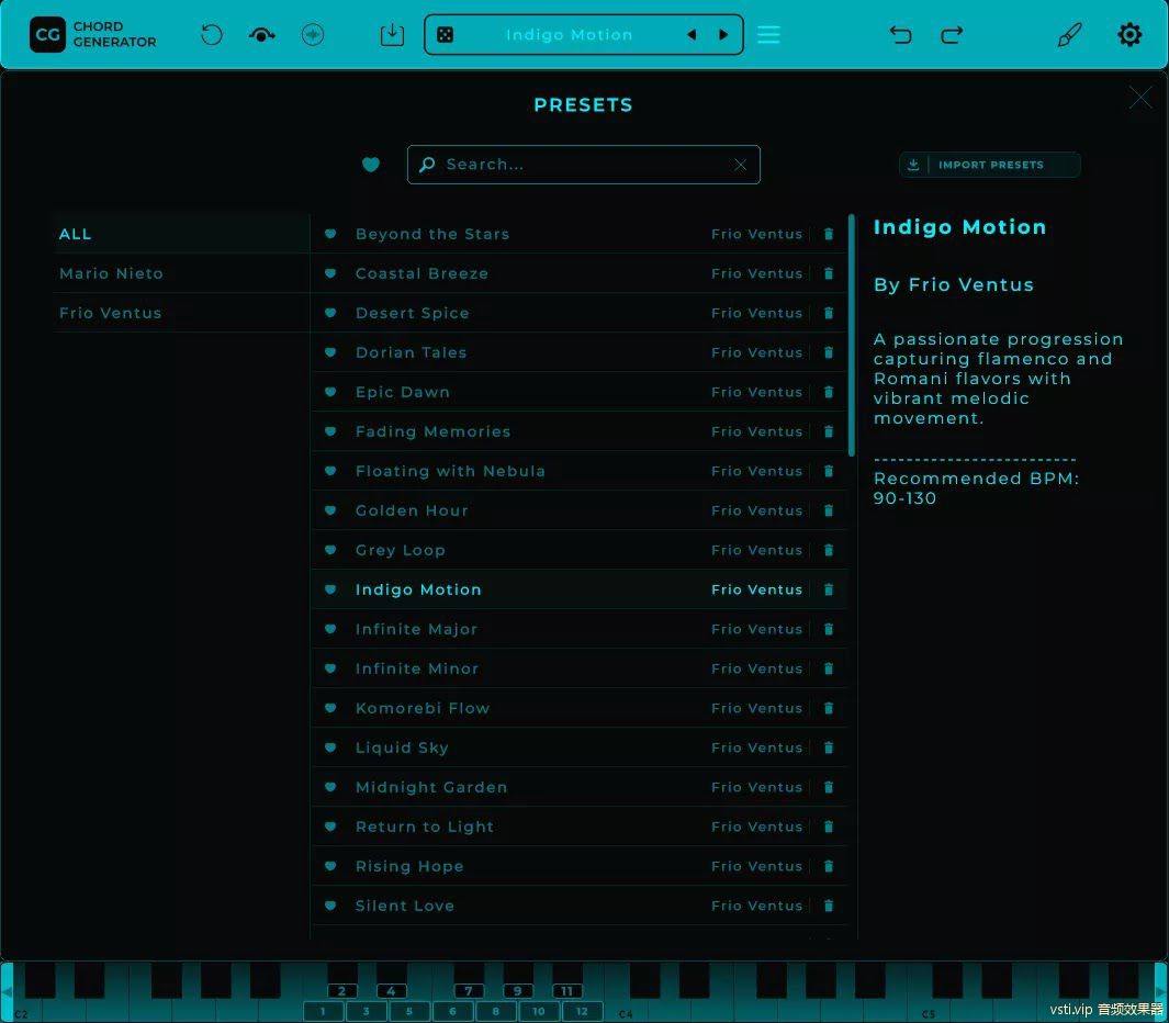 Mario Nieto Chord Generator Library.jpg