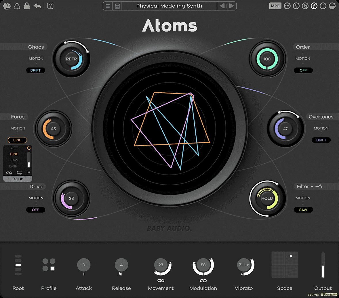 Download BABY Audio Atoms full version for free.png